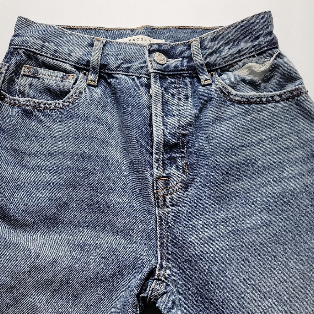 PacSun Blue Denim Jeans